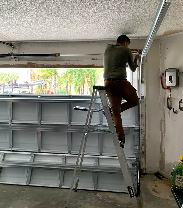 24 Hour Emergency Garage Door Repair in Brighton, CO