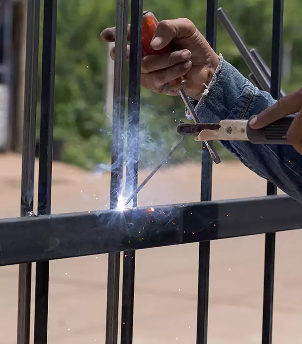 Commercial Gate Repair Brighton