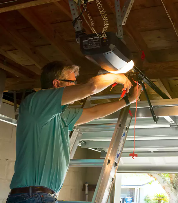 Craftsman Garage Door Opener Repair in Brighton, CO