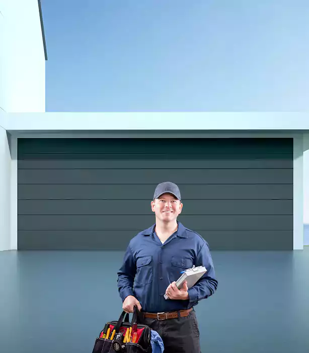 Electric Garage Door Repair Brighton