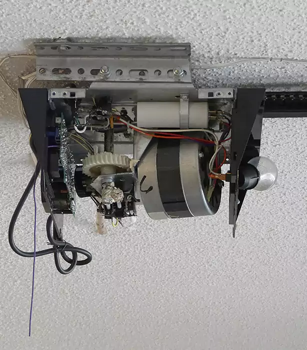 Garage Door Motor Replacement Brighton