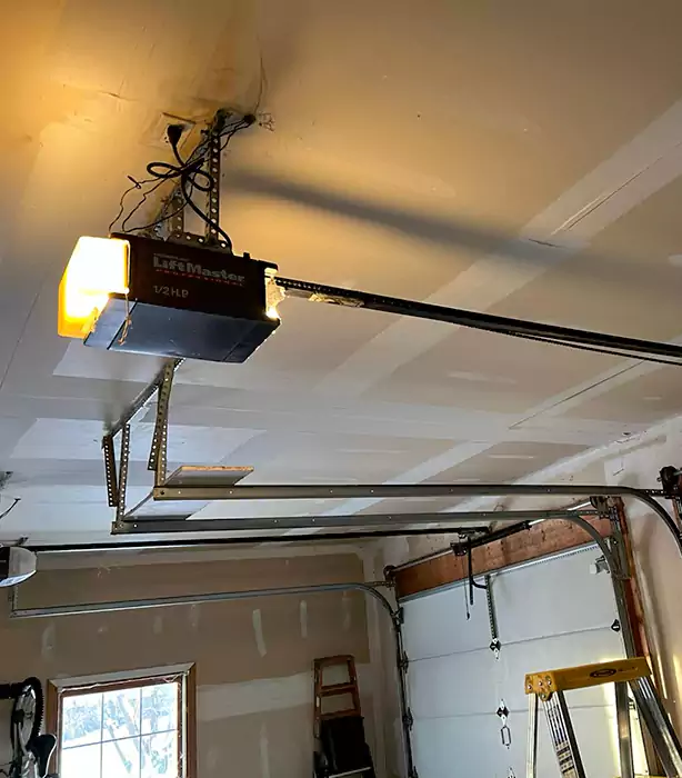 Liftmaster Garage Door Opener Repair Brighton