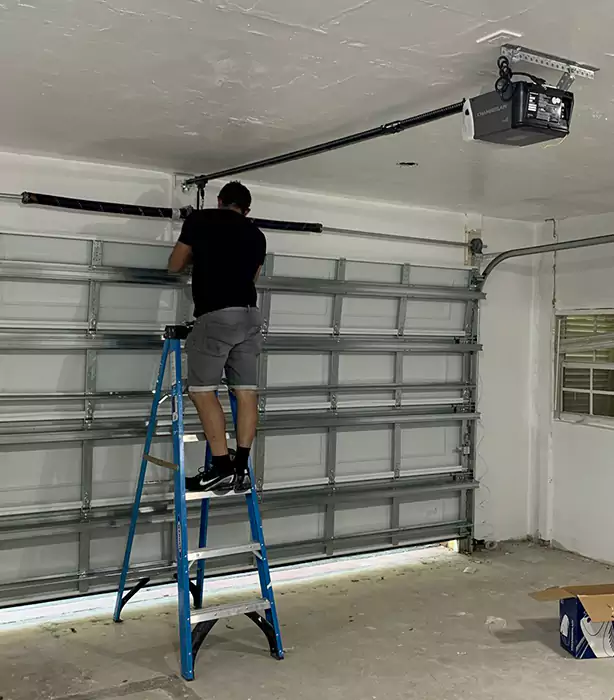 Liftmaster Garage Door Repair Brighton