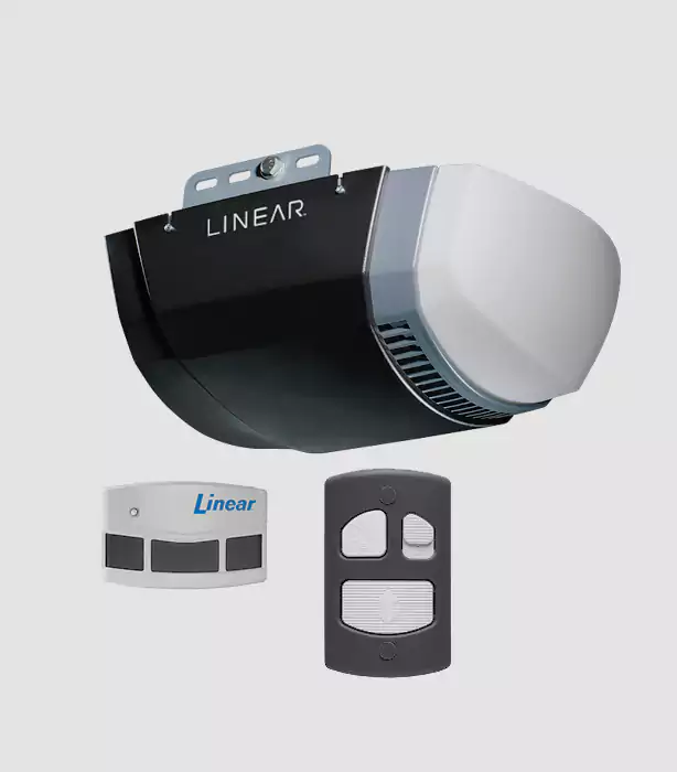 Linear Garage Door Opener Repair in Brighton, CO