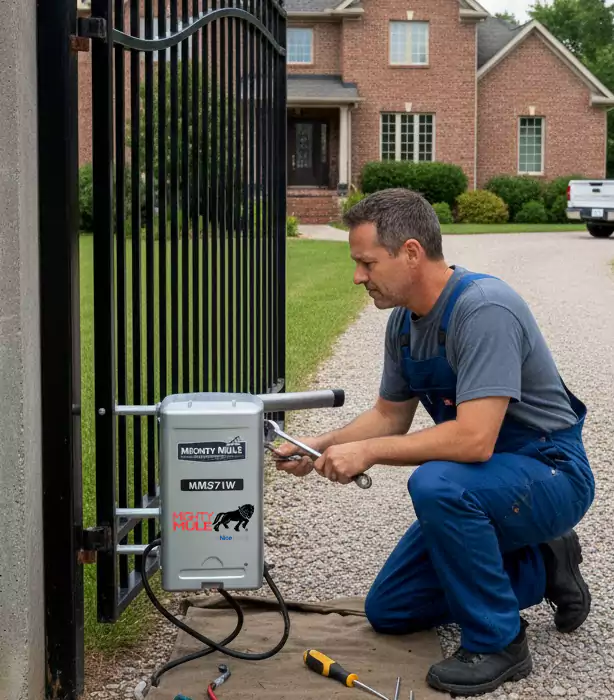 Mighty Mule Gate Opener Repair in Brighton, CO