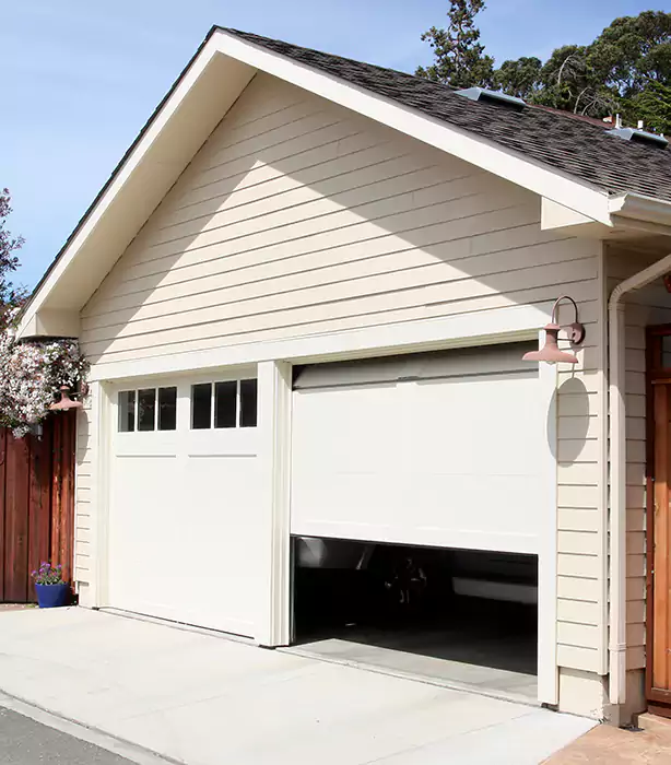 Overhead Door Replacement Brighton