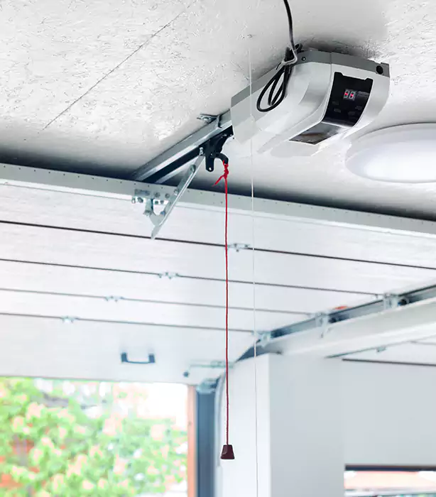 Overhead Garage Door Opener Repair in Brighton, CO