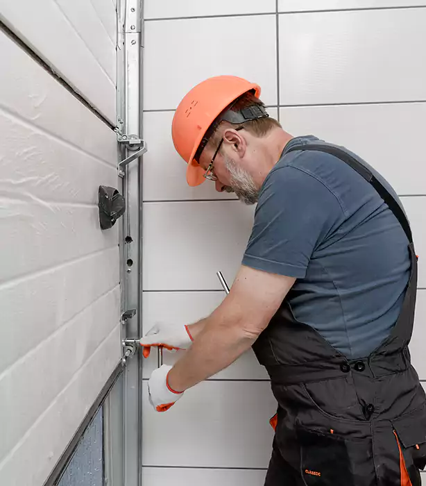 Residential Garage Door Repair Brighton