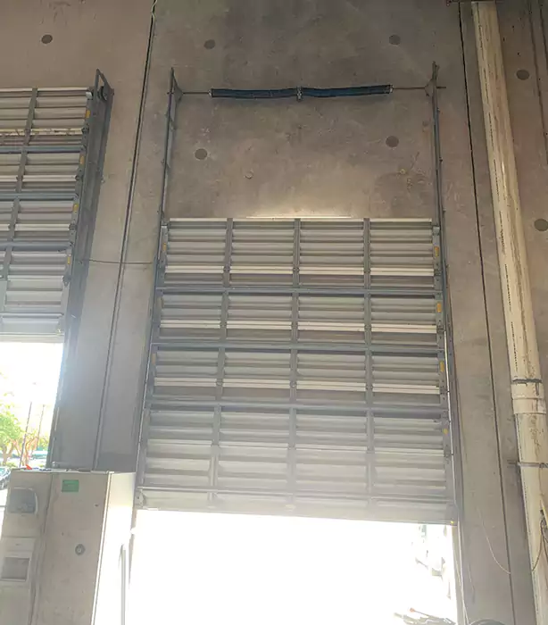 Roll Up Doors For Sheds Brighton