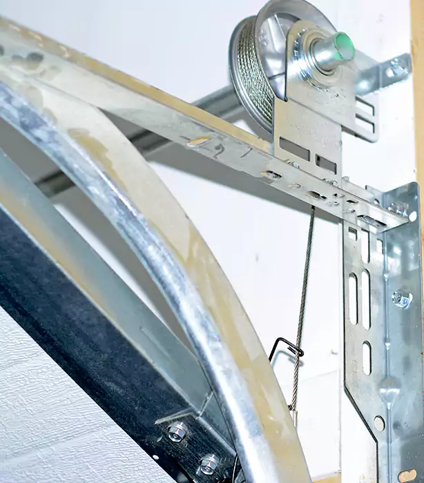 Roll Up Garage Door Cable Repair Brighton