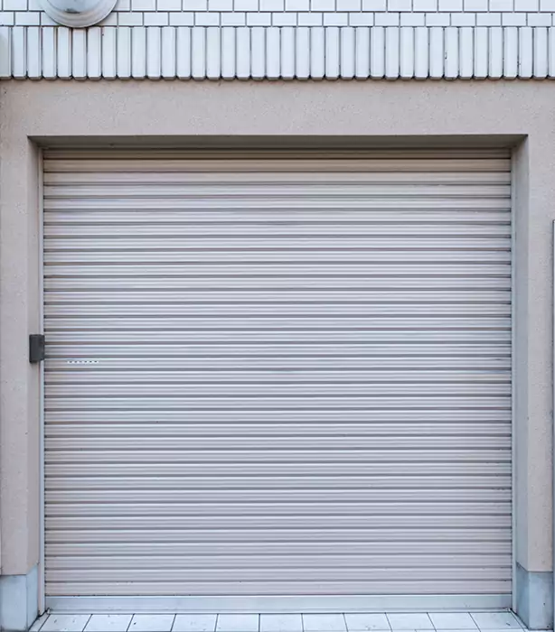 Roll Up Security Garage Doors Brighton