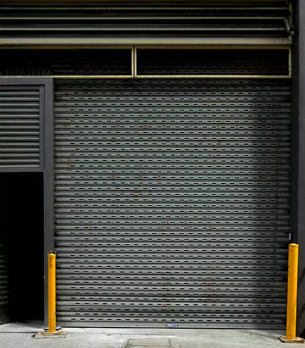 Rolling Gate Repair Brighton