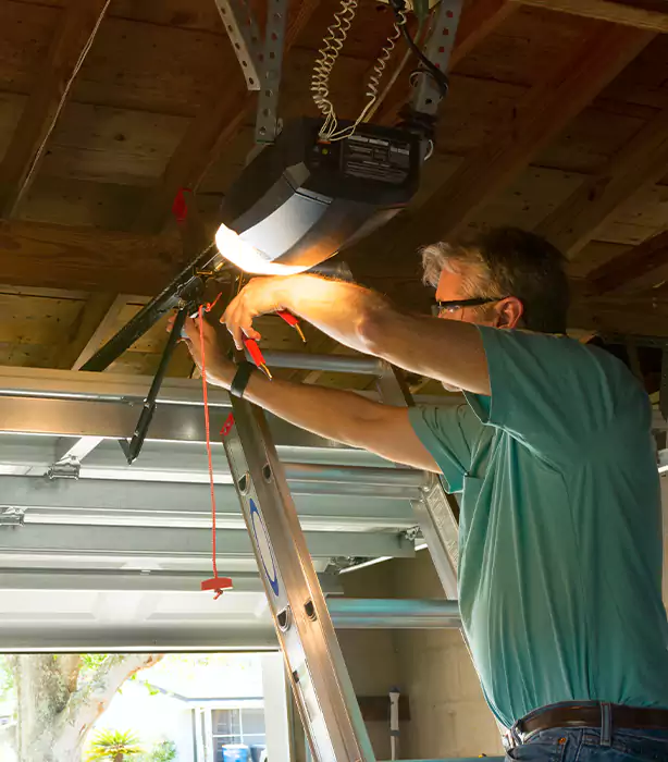 Wayne Dalton Garage Door Opener Repair in Brighton, CO