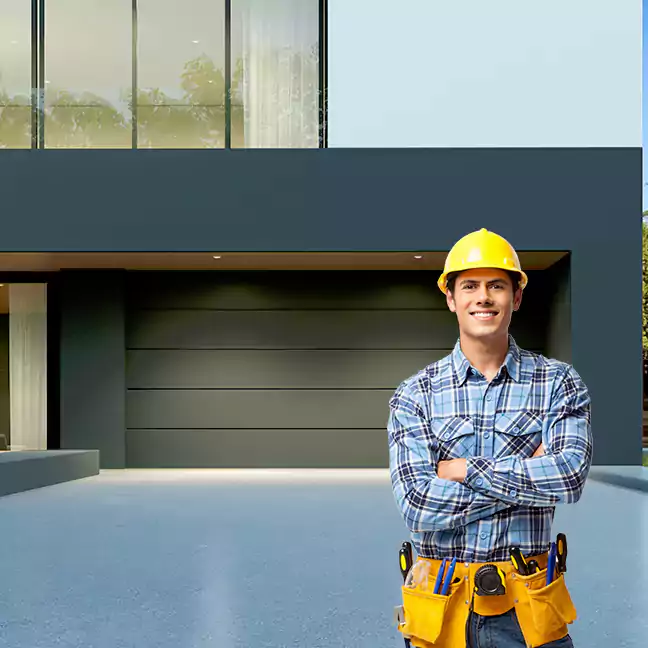 Our Best Garage Door Services in Brighton, CO