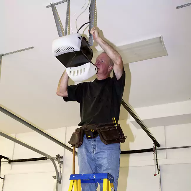 Our Best Garage Door Services in Brighton, CO