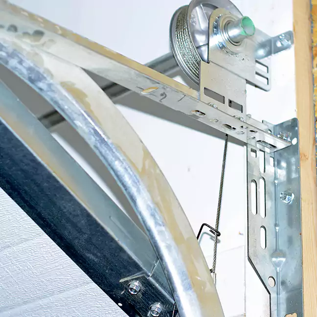 The Leading Provider of Garage Door Cable Repair in Brighton, CO