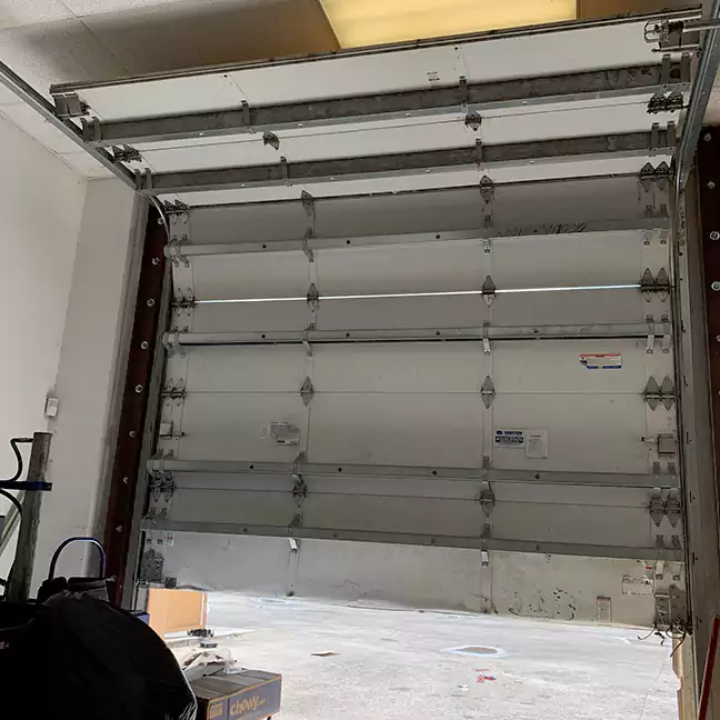 Trusted Choice For Janus Roll Up Garage Doors in Brighton, CO