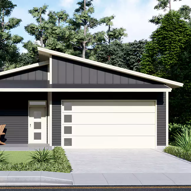 The Trusted Expert for Overhead Garage Door Replacement in Brighton, CO