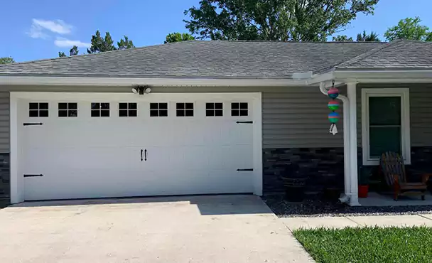 Sectional Garage Doors Services in Brighton, CO