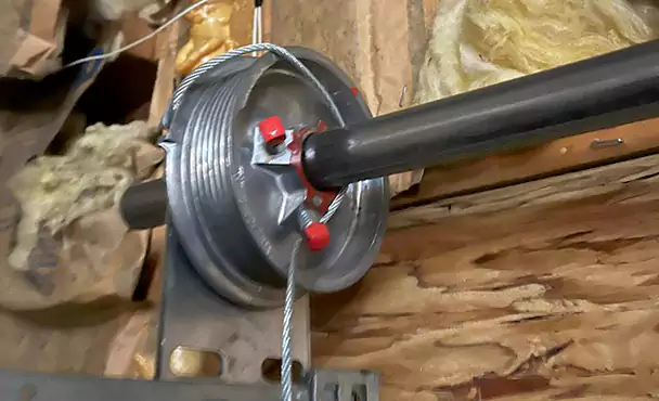 Garage Door Cable Repair in Brighton, CO