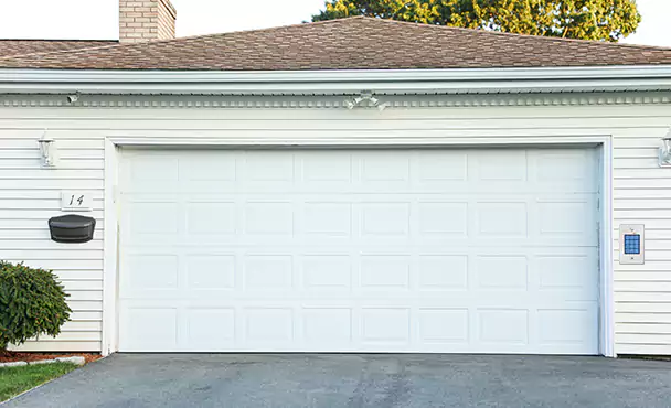 Garage Door Keypad Installation in Brighton, CO
