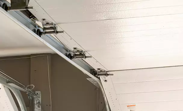 Garage Door Roller Replacement in Brighton, CO