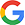 Google review icon