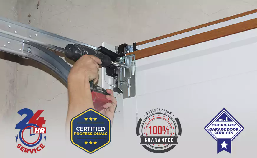 Our Garage Door Seal Replacement Process in Brighton, CO