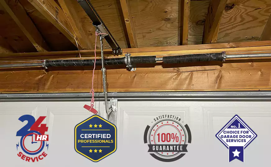 Brand Garage Door Spring Replacement Services in Brighton, CO