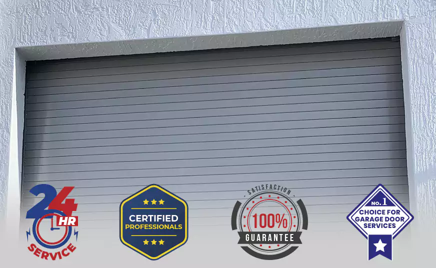 Commercial Garage Door Cable Replacement in Brighton, CO