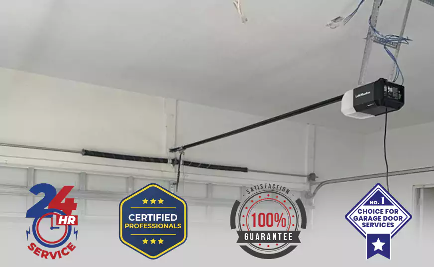 Craftsman Garage Door Opener Repair Near Me in Brighton, CO