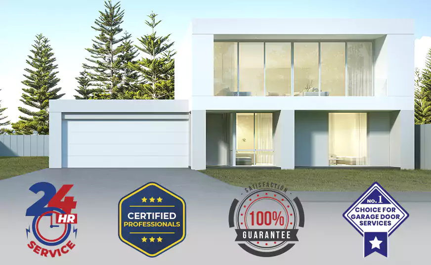 Electric Garage Door Repair Cost in Brighton, CO