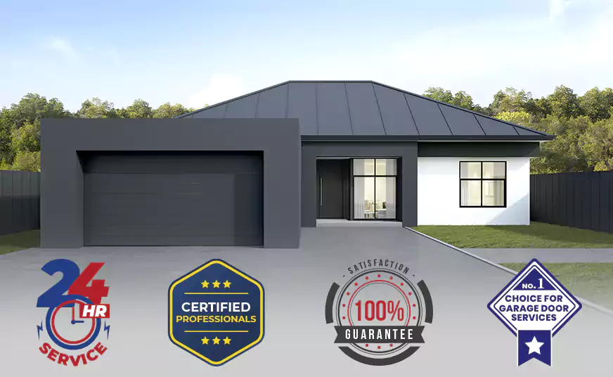 Electric Roller Garage Door Repairs Near Me in Brighton, CO