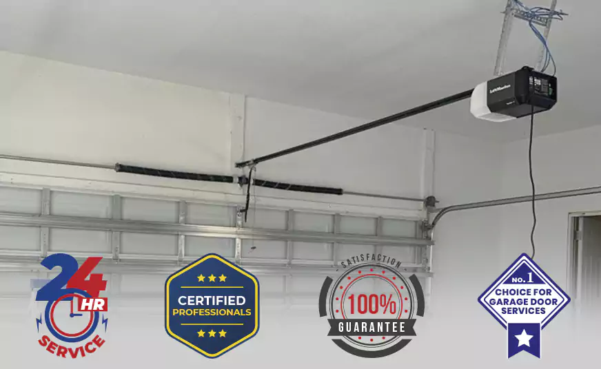 Garage Door Opener Installation Price in Brighton, CO