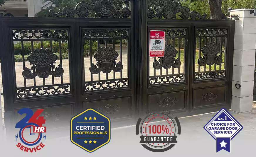 Fix Wooden Fence Gate in Brighton, CO