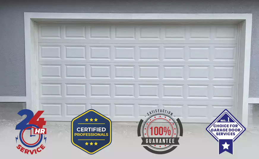 Garage Door Panel Repair Cost in Brighton, CO