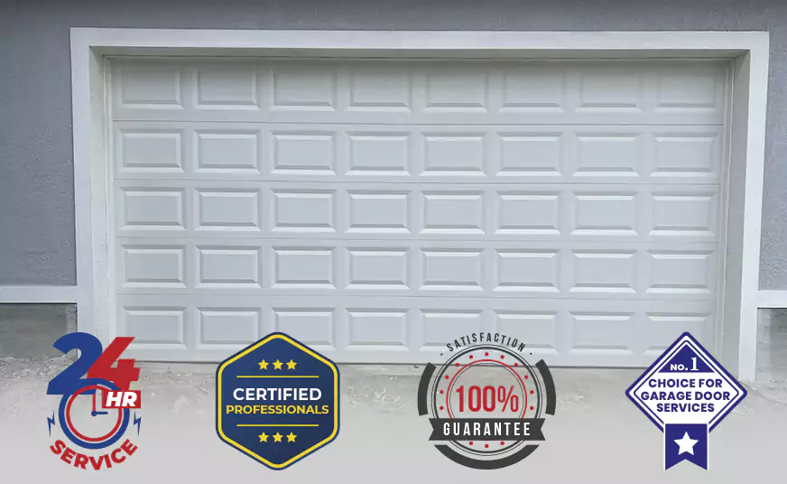 Genie Overhead Garage Door Replacement Services in Brighton, CO