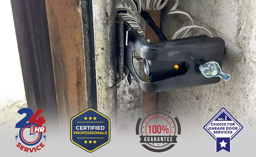 Genie Garage Door Sensor Replacement in Brighton, CO