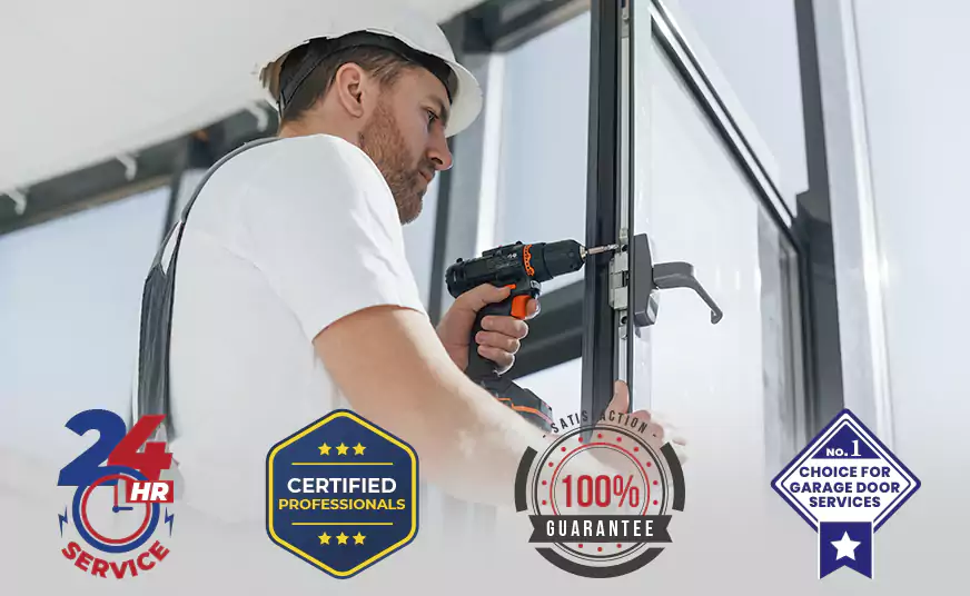 Residential Door Glass Replacement Services in Brighton, CO