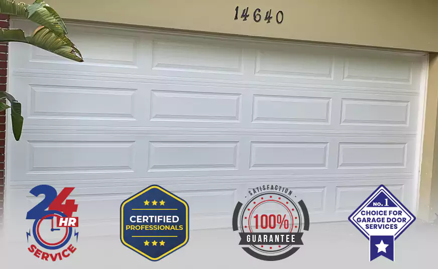 Electric Roll Up Doors Commercial Services in Brighton, CO