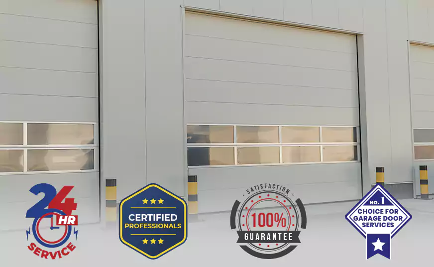 Roll Up Door Repair Company in Brighton, CO