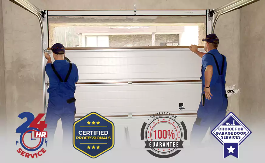 Overhead Door Residential Installation Services in Brighton, CO