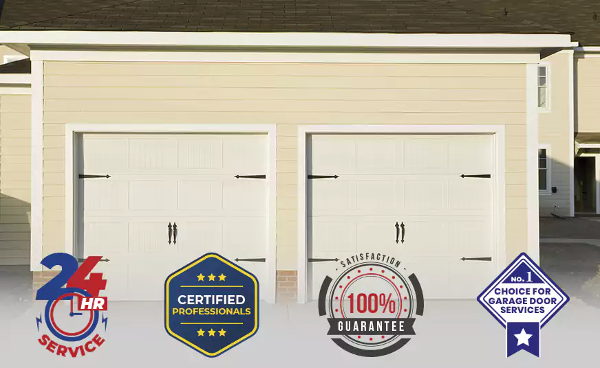 Overhead Garage Door Repair Company Near Me in Brighton, CO