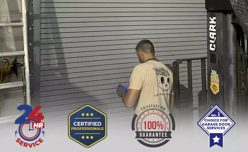 Garage Door Automation And Repair in Brighton, CO