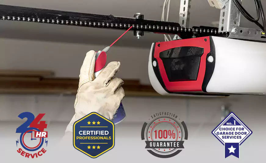 Garage Door Opener Remote Control Replacement in Brighton, CO