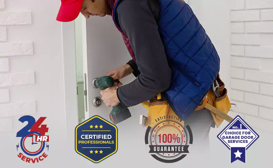 Professional Residential Door Installation Services in Brighton, CO