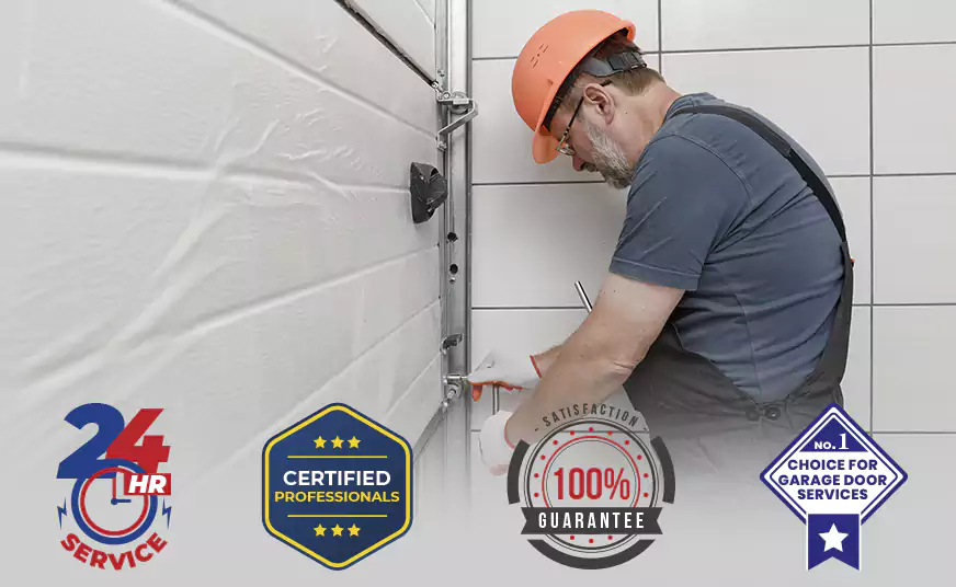 Residential Garage Door Repair in Brighton, CO