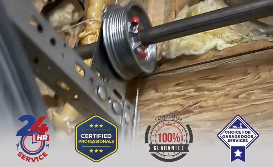 Reliable Garage Door Cable Replacement Near Me in Brighton, CO