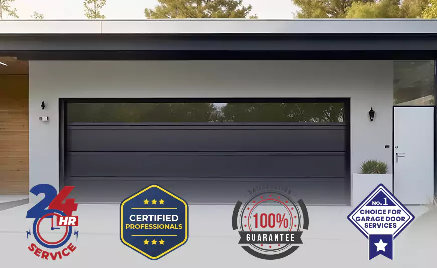 Automatic Garage Door Opener Installation Services in Brighton, CO
