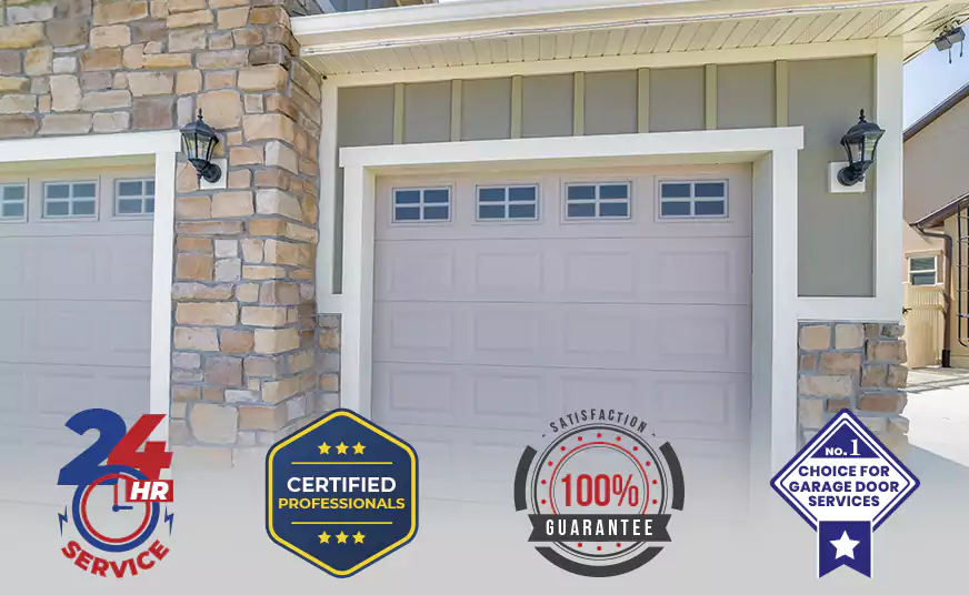 Overhead Door Stop Installation in Brighton, CO